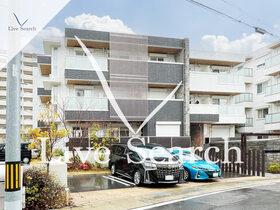 Cortile 202 【愛知県一社駅】 の外観写真