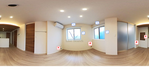 アベニール 202 【神奈川県新川崎駅】 の外観写真