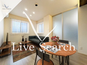 アベニール 202 【神奈川県新川崎駅】 の外観写真