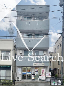 キャナル本所吾妻橋 203 【東京都本所吾妻橋駅】 の外観写真