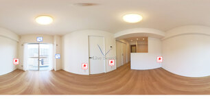 トーカンマンション蕨 807 【埼玉県蕨駅】 の外観写真