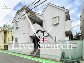 パステル南福岡 105 【福岡県春日駅】 の外観写真