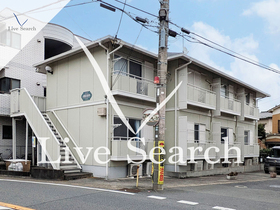 ハウス・カジヤ 203 【千葉県行徳駅】 の外観写真