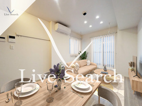 アベニール 301 【神奈川県新川崎駅】 の外観写真