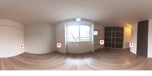 Grace Court YAMATO 302 【神奈川県鶴間駅】 の外観写真