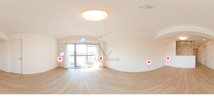 アリオ1 608 【兵庫県JR伊丹駅】 の外観写真