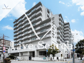 アリオ1 608 【兵庫県JR伊丹駅】 の外観写真