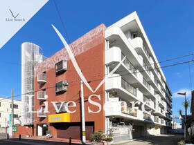 ユニハイツ新深江 301 【大阪府新深江駅】 の外観写真