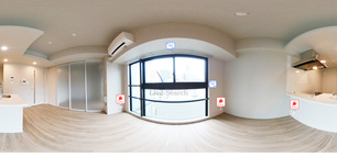 S-RESIDENCE福島diverse 604 【大阪府海老江駅】 の外観写真