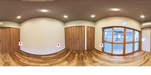 大井中央戸建 A 【埼玉県ふじみ野】 の外観写真