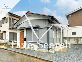 大井中央戸建 A 【埼玉県ふじみ野】 の外観写真