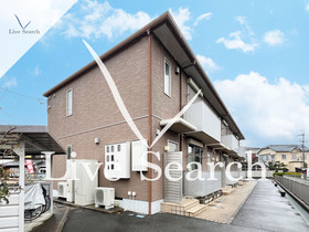 ワンウィル 206 【滋賀県愛知川駅】 の外観写真