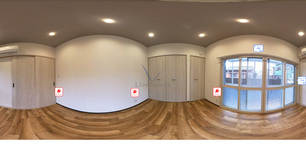 大井中央戸建 B 【埼玉県ふじみ野】 の外観写真