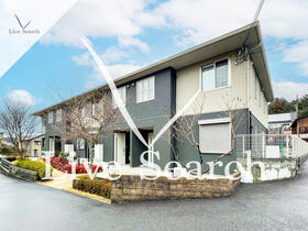 シャーメゾン Plus 103 【滋賀県栗東駅】 の外観写真