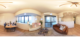 ドラゴンマンション浦和常盤公園参番館 305 【埼玉県浦和駅】 の外観写真