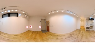 Elysion北千束 104 【東京都東急大井町線 北千束駅】 の外観写真