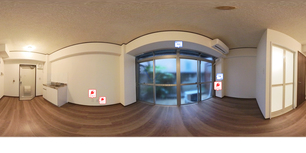 メゾンド常磐松 102 【東京都東京メトロ銀座線　渋谷駅　徒歩12分】 の外観写真