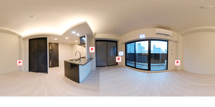 S-RESIDENCE福島diverse 901 【大阪府海老江駅】 の外観写真