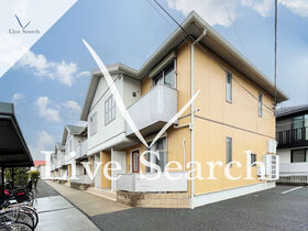 シャーメゾン　リラ 102 【滋賀県栗東駅】 の外観写真