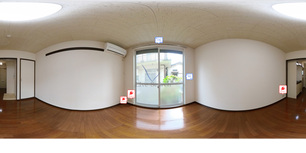 アネックスイワキ 103 【神奈川県JR川崎駅】 の外観写真