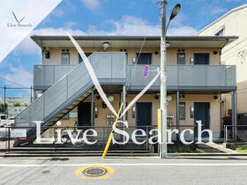 スプリング・コートC 203 【東京都浮間舟渡】 の外観写真