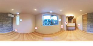 小町ハイム 102 【神奈川県新丸子駅】 の外観写真