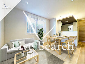 小町ハイム 102 【神奈川県新丸子駅】 の外観写真