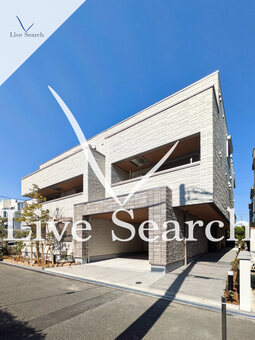 小町ハイム 102 【神奈川県新丸子駅】 の外観写真