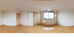 nkプラス 205 【滋賀県愛知川駅】 の外観写真