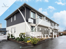 nkプラス 205 【滋賀県愛知川駅】 の外観写真