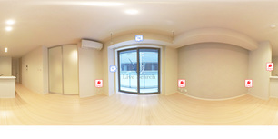 ディグニティー 102 【埼玉県川越駅】 の外観写真