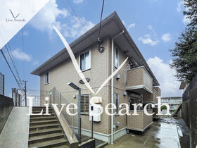 ウィット東生田 101 【神奈川県溝の口駅】 の外観写真