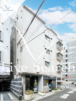 ゲストハウスヒラタ 402 【東京都池袋駅】 の外観写真