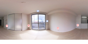 ラフェリア和 102 【福岡県春日駅】 の外観写真