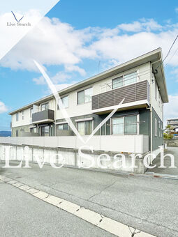 ラフェリア和 102 【福岡県春日駅】 の外観写真