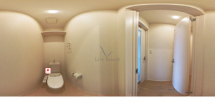 メゾン・フェリエ 201 【東京都目白駅】 の外観写真