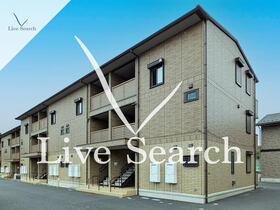 アトリオみなみだいらⅢ 201 【神奈川県溝の口駅】 の外観写真