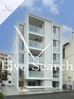 CASA PIAZZA 桜新町 101 【東京都桜新町】 の外観写真