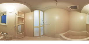 エステート・モア薬院俱楽部 206 【福岡県薬院大通駅】 の外観写真