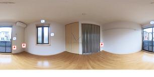 HILLS OTK 106 【東京都新高円寺駅】 の外観写真