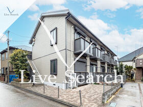 HILLS OTK 106 【東京都新高円寺駅】 の外観写真