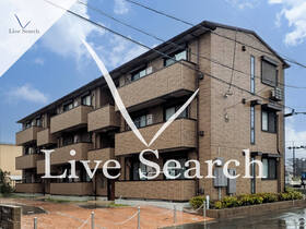 メルベージュⅠ 202 【埼玉県八潮駅】 の外観写真