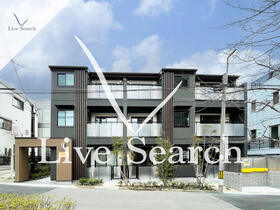 MOCXION御影 102 【兵庫県阪急神戸線『御影』駅】 の外観写真