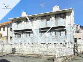 ガーデンホームズ 201 【東京都多摩湖駅】 の外観写真