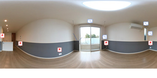 プロヌーブ今福Ⅱ A102 【和歌山県和歌山市】 の外観写真