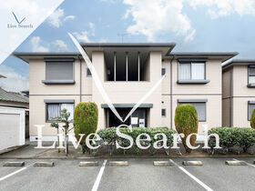 ルミエール湊 201 【和歌山県東松江】 の外観写真