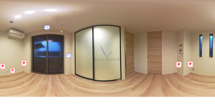 パークヒルズ平和の森 102 【東京都沼袋駅】 の外観写真