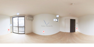 ヒルバレーⅡ 103 【滋賀県近江八幡駅】 の外観写真