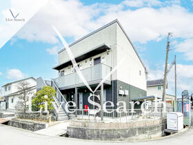 ヒルバレーⅡ 103 【滋賀県近江八幡駅】 の外観写真