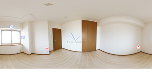 クラシオン桜坂 2602 【福岡県桜坂駅】 の外観写真